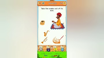 BrainDom Riddle level 22