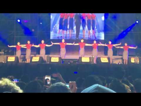 ^_^～桃園2016～2017跨年晚會