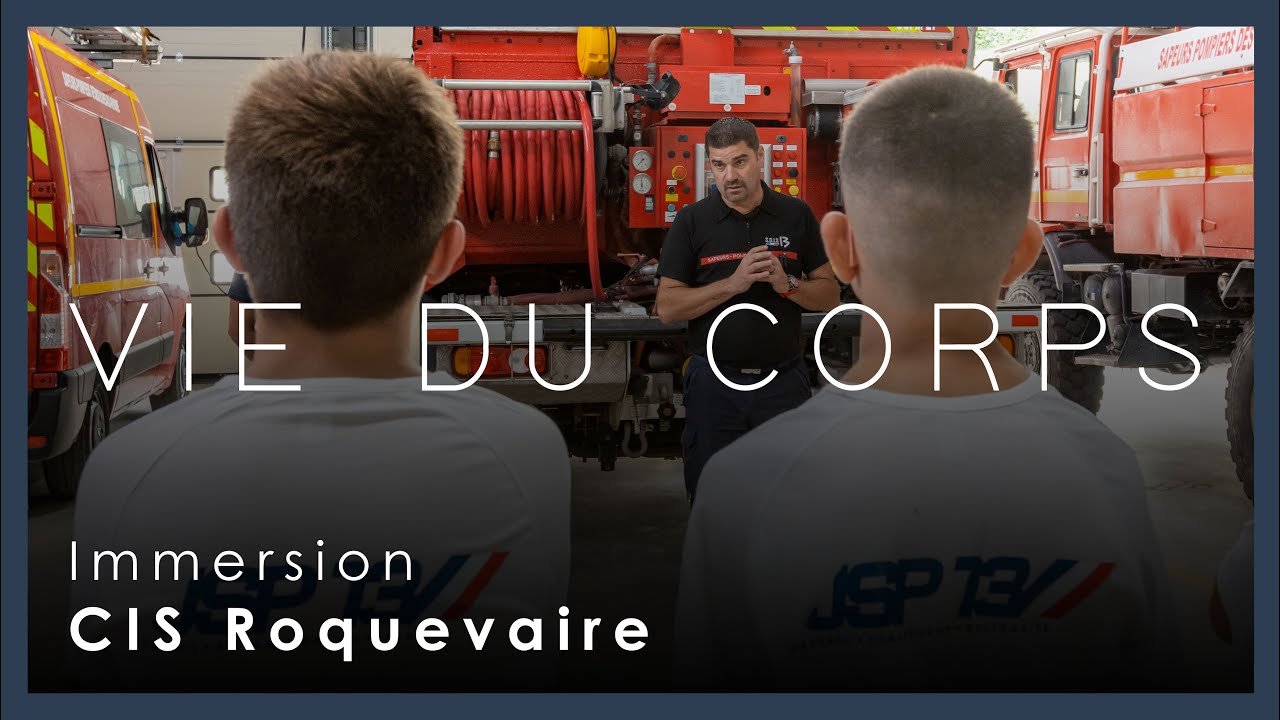 Immersion : CIS Roquevaire