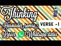 THINKING || HARVINDER SAMRA || WHATSAPP STATUS || VESE-1 Whatsapp Status Video Download Free
