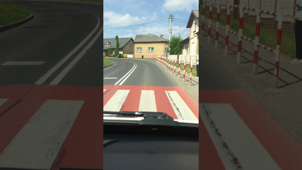 KIEROWCA KARETKI-alarmowo trasa Olkusz-Chrzanów PAKS