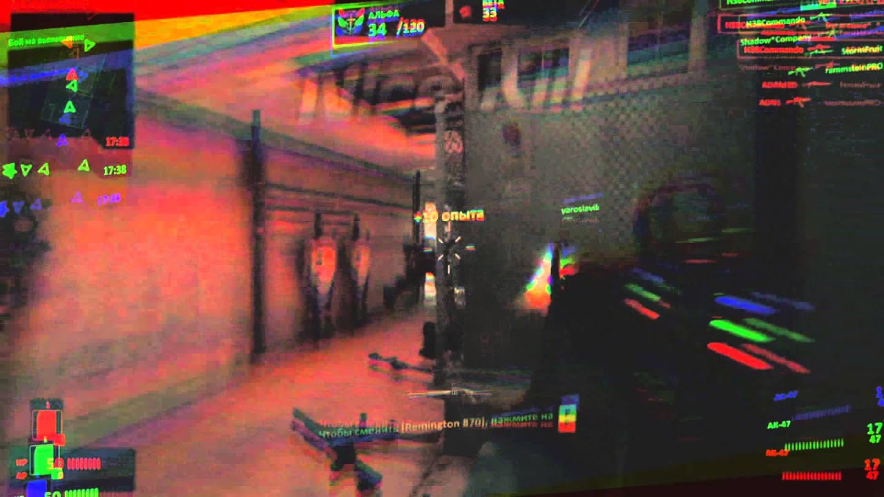 Shadow Company Movie YouTube