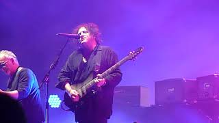 The Cure-High-Green Stage-2019.7.28