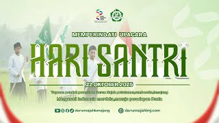 Download Lagu UPACARA BENDERA MEMPERINGATI HARI SANTRI NASIONAL 2025 PP DARUN NAJAH LUMAJANG MP3 Download Lagu UPACARA BENDERA MEMPERINGATI HARI SANTRI NASIONAL 2025 PP DARUN NAJAH LUMAJANG MP3