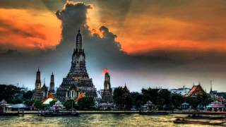 All Youve Seen - Burma