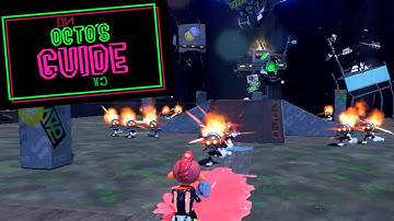 Duh-Oh Station - An Octo