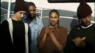 Bone Thugs N Harmony-interview