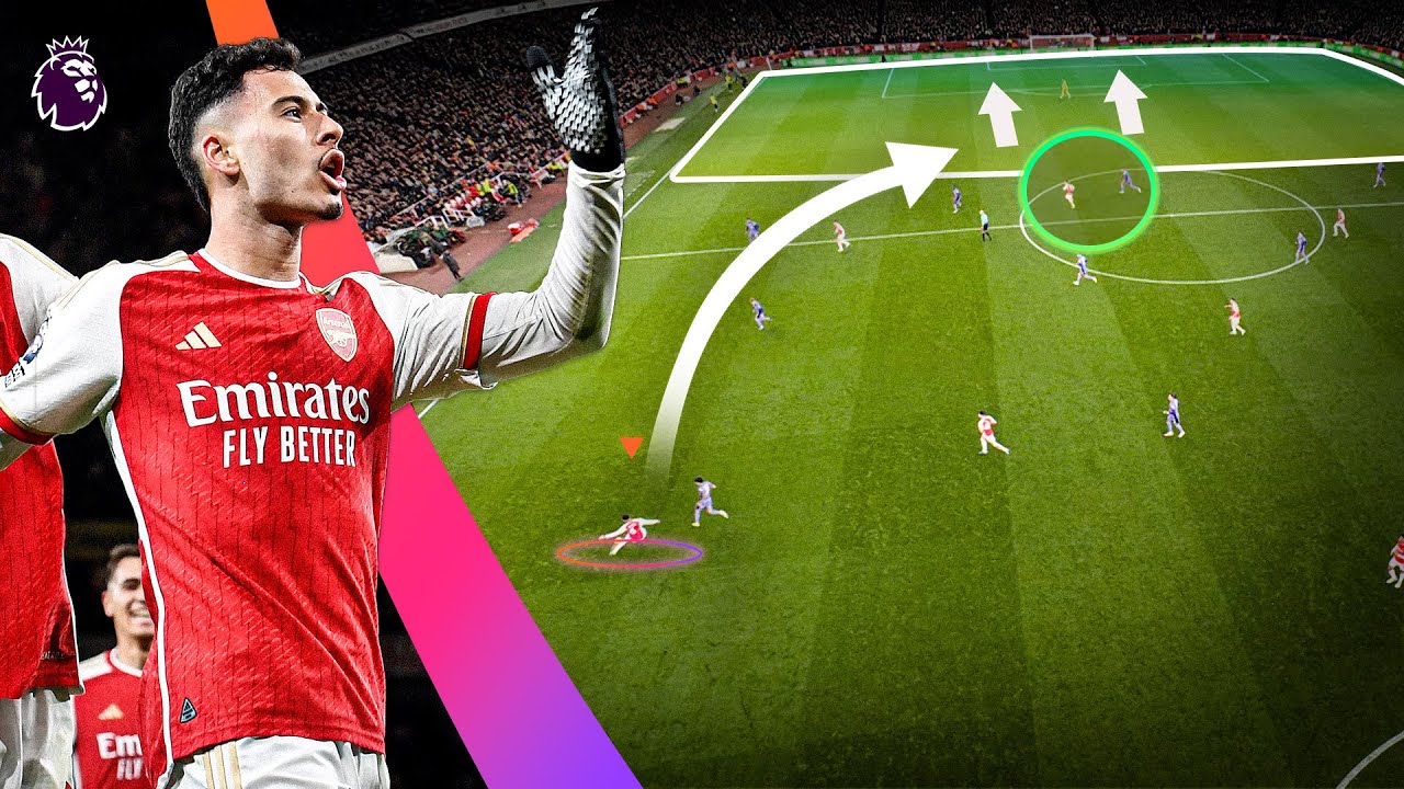 Who Needs Tiki-Taka? The Most Epic Route One Goals Ever!