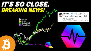 PulseChain Is About To Go Viral