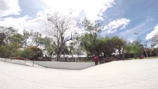Fabiano 540 Fun Box