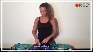 DJ Lady Style - Everybody Dance Now