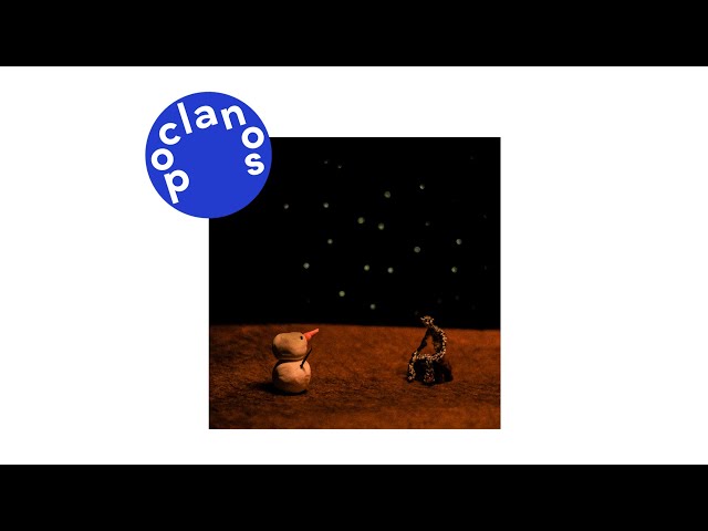 [Official Audio] citygodok - 夢童