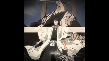 "One Of His Tricks🗿" | Aizen - Bleach Edit | IMPXSTR - Nasty (Slowed)