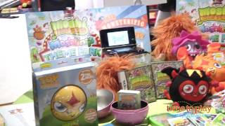 2012 Holiday Showcase - Mind Candy