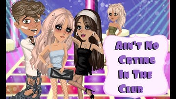 Crying In The Club ~ MSP Music Video