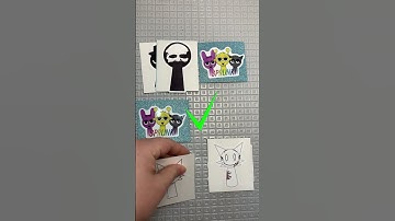 Match the Magic: The Mind-Bending Sprunki Memory Challenge #sprunki