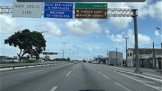 Como Chegar Na Avenida 13 De Maio Fortaleza-Ceep-32622