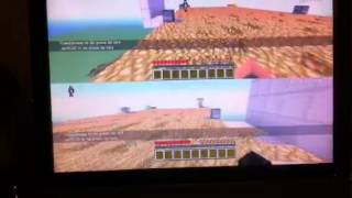 Minecraft kill zone 2.0