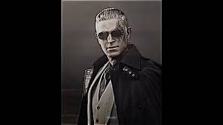 Bro, Your Not Wesker. Zeno Edit