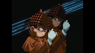 Detective Conan · OP3 | Miho Komatsu - 