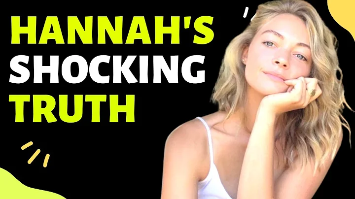 Hannah LEE DUGGAN Shocking Secrets You Don't Know | Van Life | Open Relationship Maverick Exposed