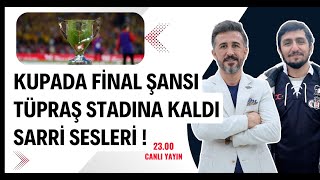 Kupaya son 2 maç! Muçi’ye Sürpriz Teklif! Beşiktaş Transfer Haberleri | Bülent Uslu | #beşiktaş |