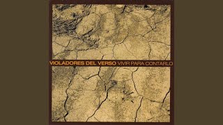 Ocho Lineas - Violadores Del Verso