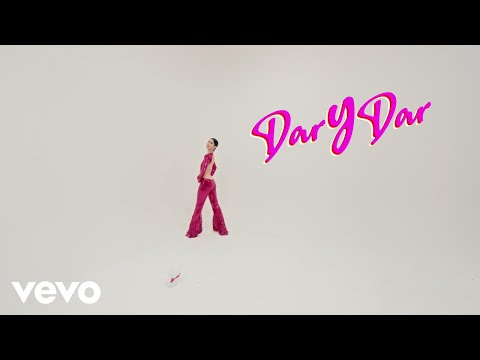 Francisca Valenzuela - Dar y Dar (Video Oficial)