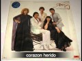 corazon herido - aria 8