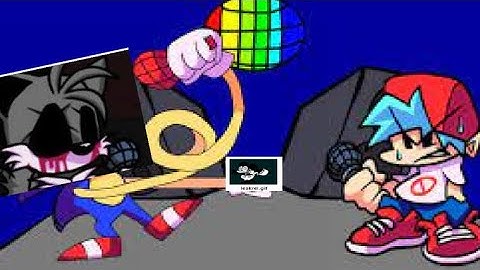 Triple Trouble Encore Tails Section (Snippet) - Vs. Sonic.EXE 3.0 OST (Cancelled)