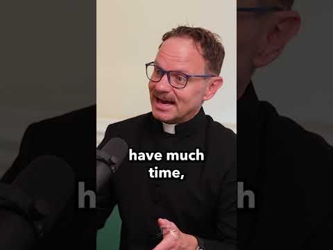 Fr. Damian Ference on Flannery O'Connor