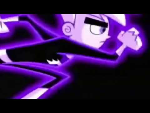 Danny Phantom Opening [Acapela]