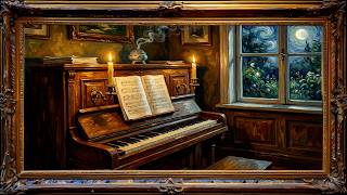 Meditation Piano Music | Emotional & Physical Healing | Positive Vibes | Meditation Music