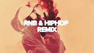 Rnb & hiphop remix