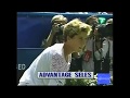 FULL VERSION 1991 - Seles vs Navratilova - US Open