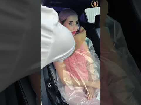 احدث اختراع الصين عروسه سلكون بتشوف وبتسمع وبتكلم 