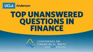 Understanding How Financial Markets Truly Function