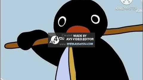 Pingu Outro Remake V2 Pitch +16