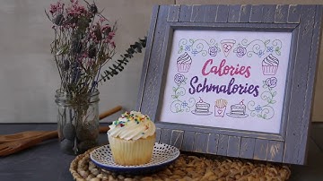 Introducing: Urban Threads Cross Stitch Designs