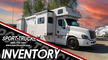 2016 Renegade 3400AM VIN: HE6495