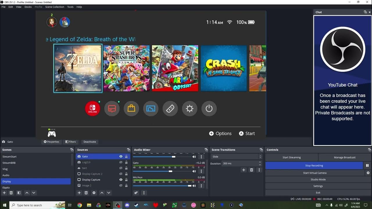 Elgato HD60X sound not working (EASY FIX) YouTube