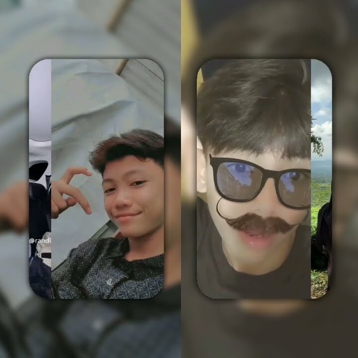 cocok banget keduanya #masukberandayoutube #fypviralシ #jjdulu #randin #aldin #aladin #ceritajekho