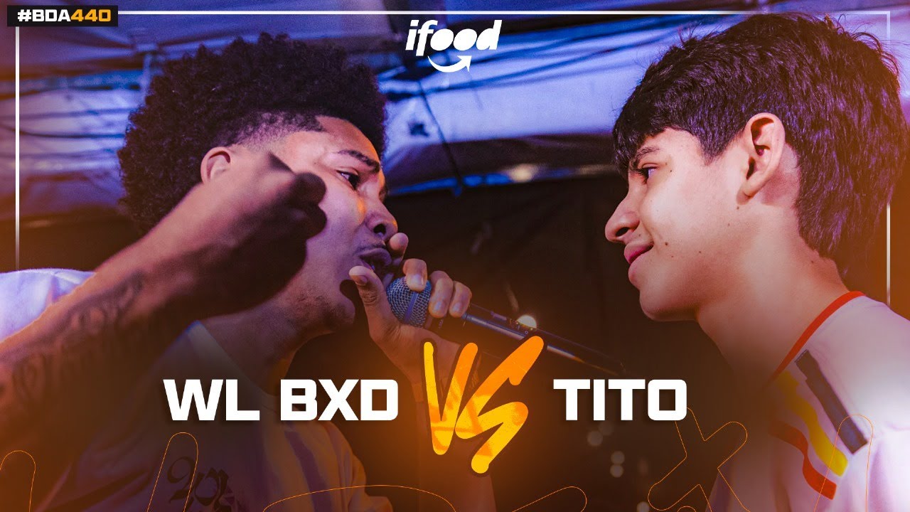 (BEATMODE!) WL BXD (RJ) X TITO (DF) | SEMIFINAL | BDA 440 (FORMATOS ESPECIAIS)