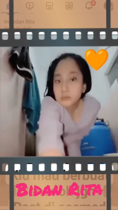 bidan rita viral #shortclip #fyp