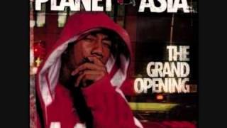 Planet Asia - 16 Bars Of Death