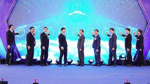 Giao Thủy (Nam Định): Khởi công xây dựng hạ tầng Cụm công nghiệp Giao Thiện