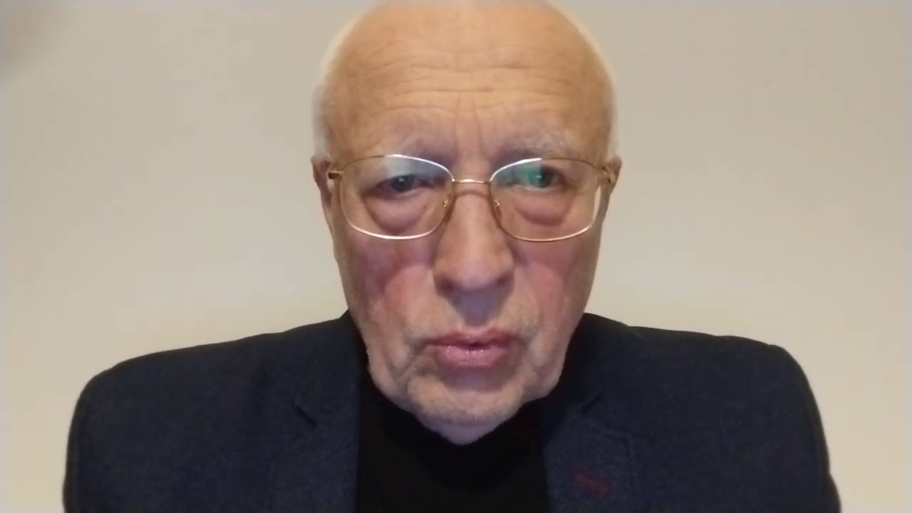 Программа поменялась. Обострение везде. Кривой Рог под ударом. Хаос наступает. Тяжёлая ночь?