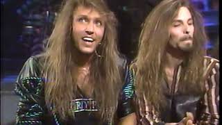 Stryper - Shining Star and Lady