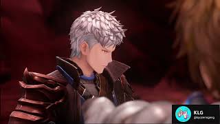 Granblue Fantasy Relink part 9 (NO Commentary)