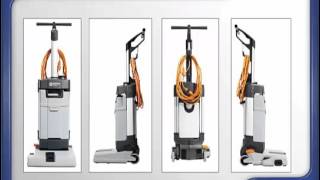SC100 Use And Care